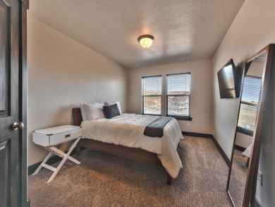 Park City Deer Valley Canyons Resort Home 922651