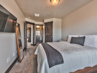 Park City Deer Valley Canyons Resort Home 922651