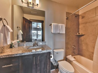 Park City Deer Valley Canyons Resort Home 922651