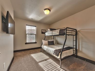 Park City Deer Valley Canyons Resort Home 922651
