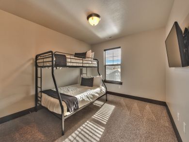 Park City Deer Valley Canyons Resort Home 922651