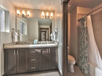Park City Deer Valley Canyons Resort Home 922651