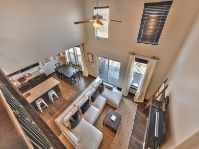 Park City Deer Valley Canyons Resort Home 922651