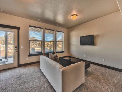 Park City Deer Valley Canyons Resort Home 922651