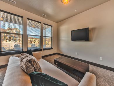 Park City Deer Valley Canyons Resort Home 922651