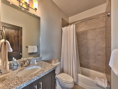 Park City Deer Valley Canyons Resort Home 922651