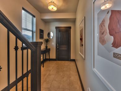 Park City Deer Valley Canyons Resort Home 922651