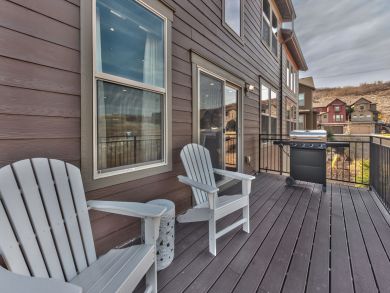 Park City Deer Valley Canyons Resort Home 922651