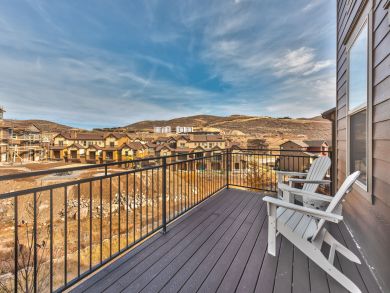 Park City Deer Valley Canyons Resort Home 922651