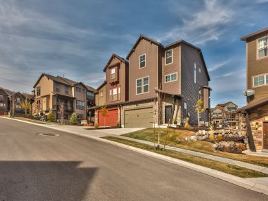 Park City Deer Valley Canyons Resort Home 922651