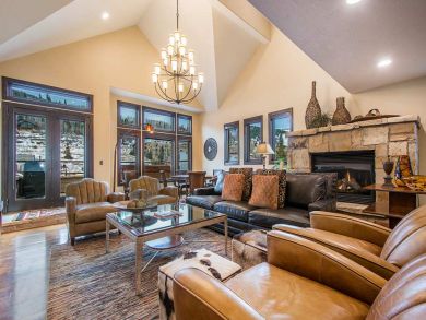 Park City Deer Valley Canyons Resort Home 922652