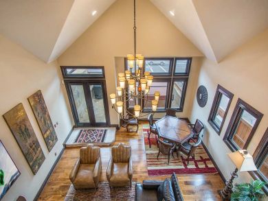Park City Deer Valley Canyons Resort Home 922652