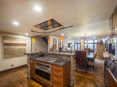 Park City Deer Valley Canyons Resort Home 922652