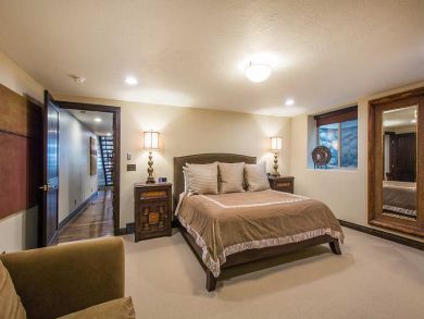 Park City Deer Valley Canyons Resort Home 922652
