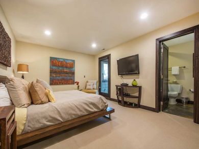 Park City Deer Valley Canyons Resort Home 922652