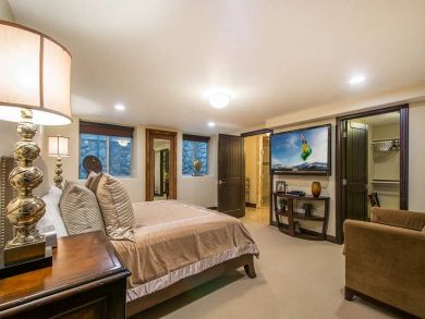 Park City Deer Valley Canyons Resort Home 922652