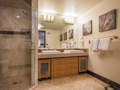 Park City Deer Valley Canyons Resort Home 922652