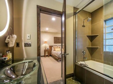 Park City Deer Valley Canyons Resort Home 922652