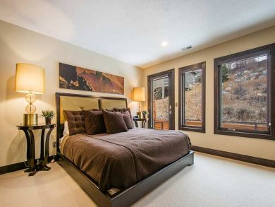 Park City Deer Valley Canyons Resort Home 922652