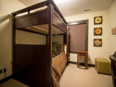Park City Deer Valley Canyons Resort Home 922652