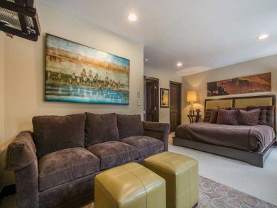 Park City Deer Valley Canyons Resort Home 922652