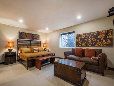 Park City Deer Valley Canyons Resort Home 922652