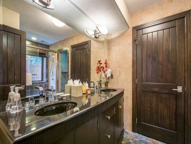 Park City Deer Valley Canyons Resort Home 922652