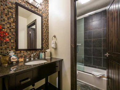 Park City Deer Valley Canyons Resort Home 922652