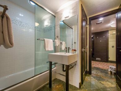 Park City Deer Valley Canyons Resort Home 922652