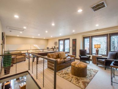 Park City Deer Valley Canyons Resort Home 922652