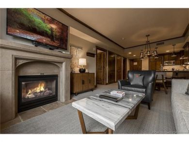Park City Deer Valley Canyons Resort Condo 922653