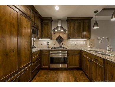 Park City Deer Valley Canyons Resort Condo 922653