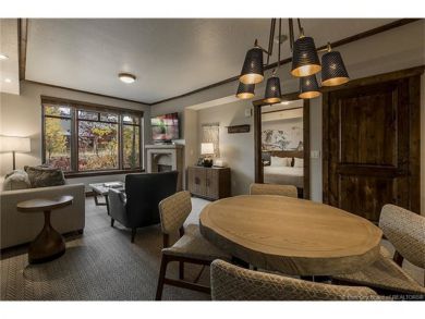 Park City Deer Valley Canyons Resort Condo 922653