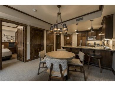 Park City Deer Valley Canyons Resort Condo 922653