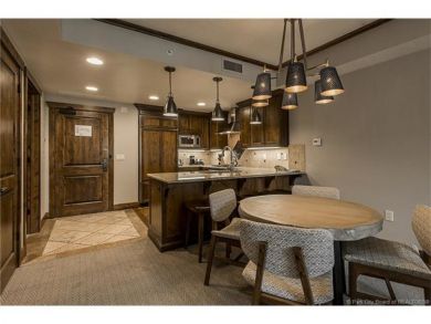 Park City Deer Valley Canyons Resort Condo 922653