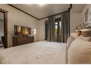 Park City Deer Valley Canyons Resort Condo 922653