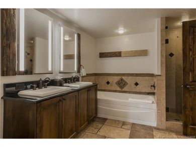 Park City Deer Valley Canyons Resort Condo 922653