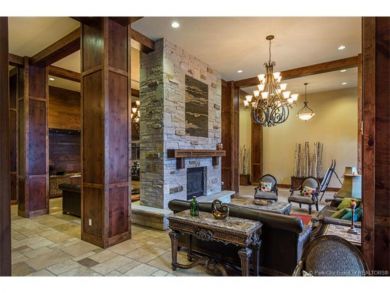 Park City Deer Valley Canyons Resort Condo 922653