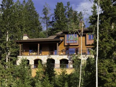 Park City Deer Valley Canyons Resort Home 922654