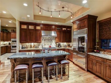Park City Deer Valley Canyons Resort Home 922654
