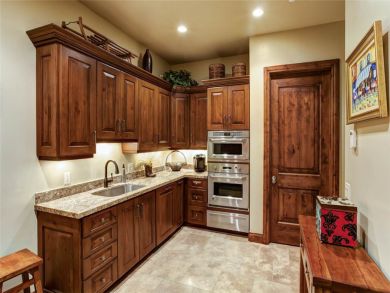 Park City Deer Valley Canyons Resort Home 922654