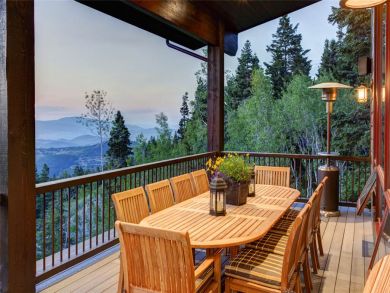 Park City Deer Valley Canyons Resort Home 922654