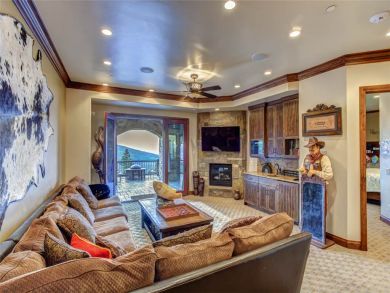 Park City Deer Valley Canyons Resort Home 922654