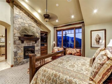 Park City Deer Valley Canyons Resort Home 922654