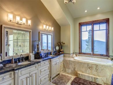 Park City Deer Valley Canyons Resort Home 922654