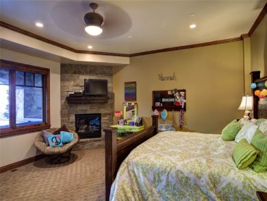 Park City Deer Valley Canyons Resort Home 922654