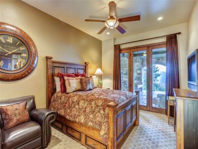 Park City Deer Valley Canyons Resort Home 922654