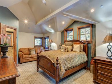 Park City Deer Valley Canyons Resort Home 922654