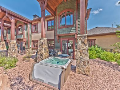Park City Deer Valley Canyons Resort Home 922655 Park City Deer Valley Canyons Resort Home 922655