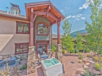 Park City Deer Valley Canyons Resort Home 922655 Park City Deer Valley Canyons Resort Home 922655